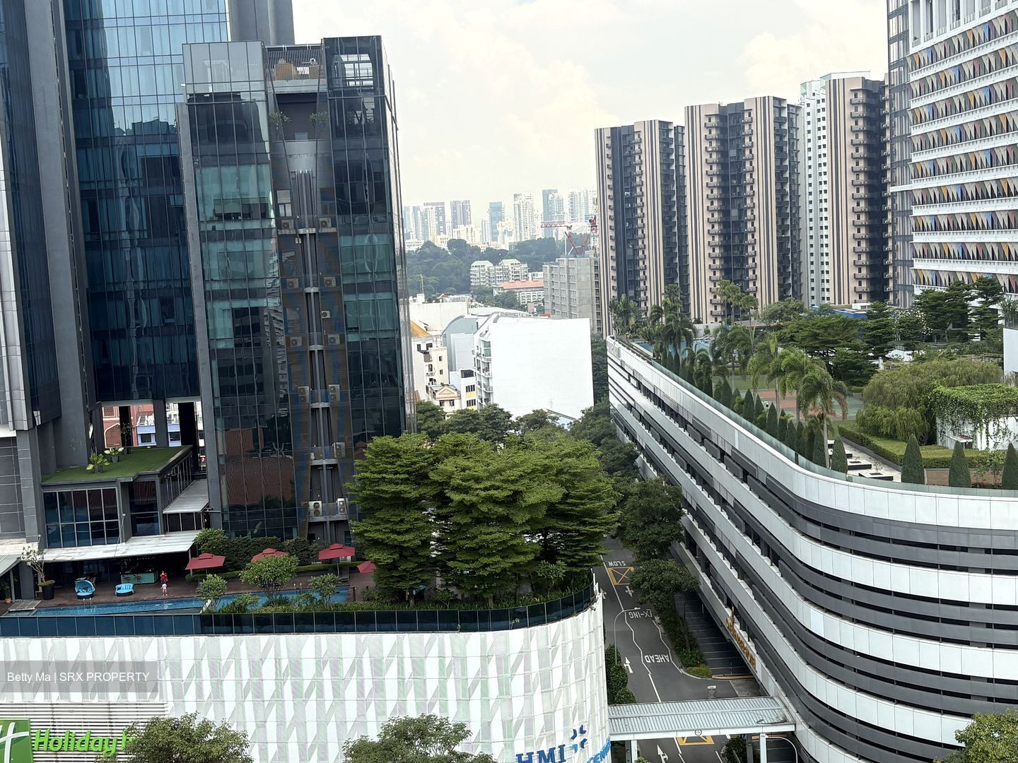 Uptown @ Farrer (D8), Apartment #560236971